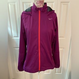 Nike Golf Jacket